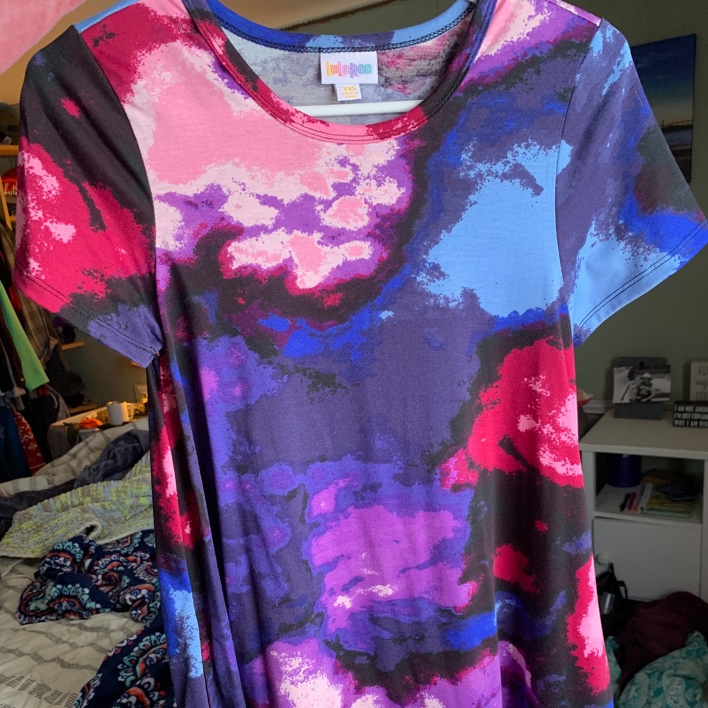 Lularoe Jessie